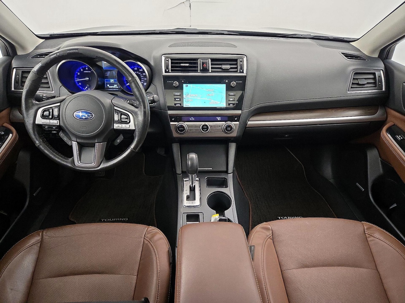 Navigation System