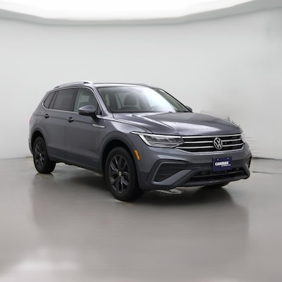 Vehicle exterior view