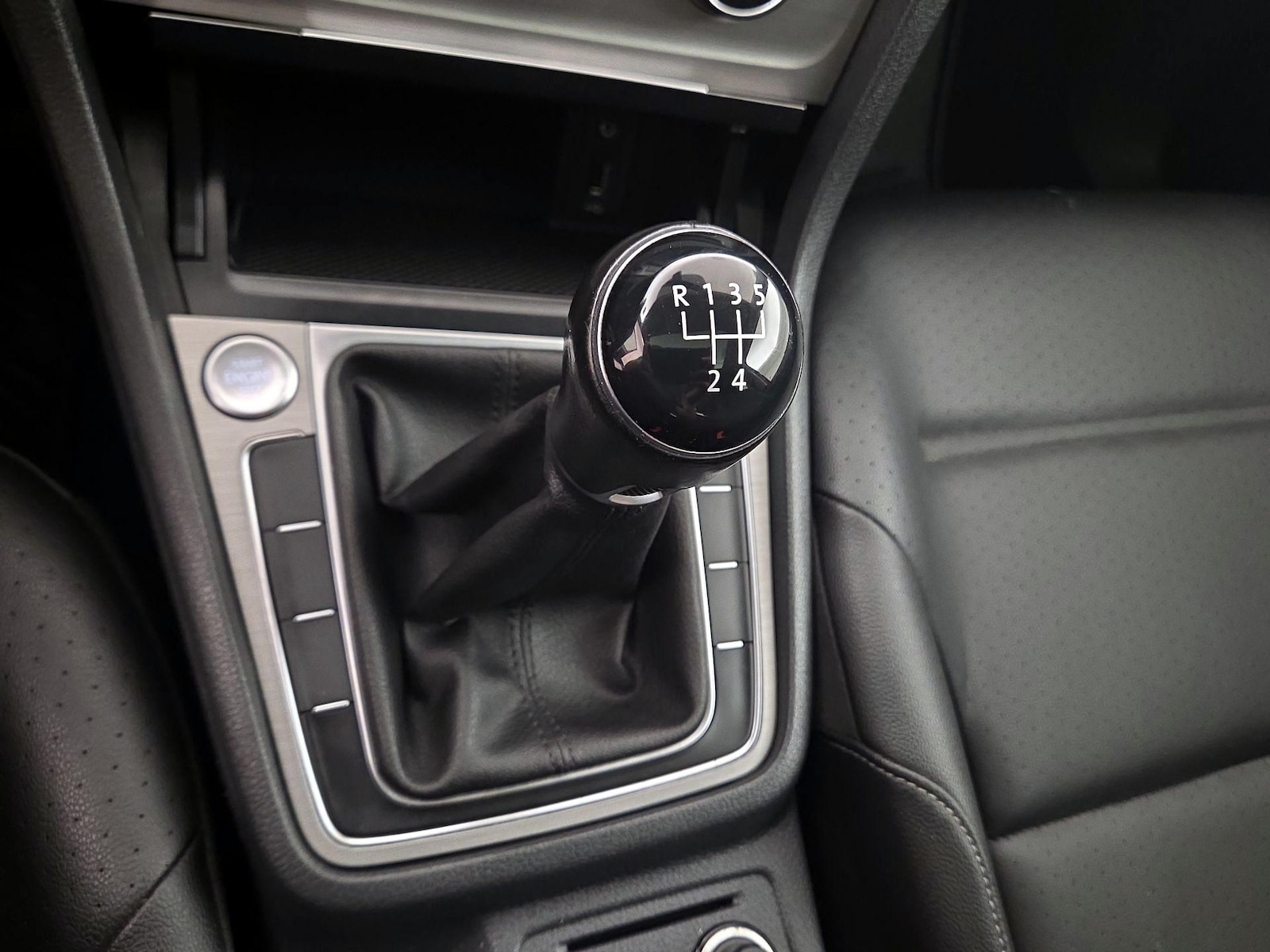 Manual Transmission