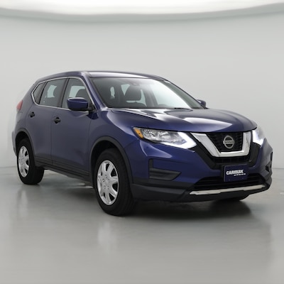 Vehicle exterior view