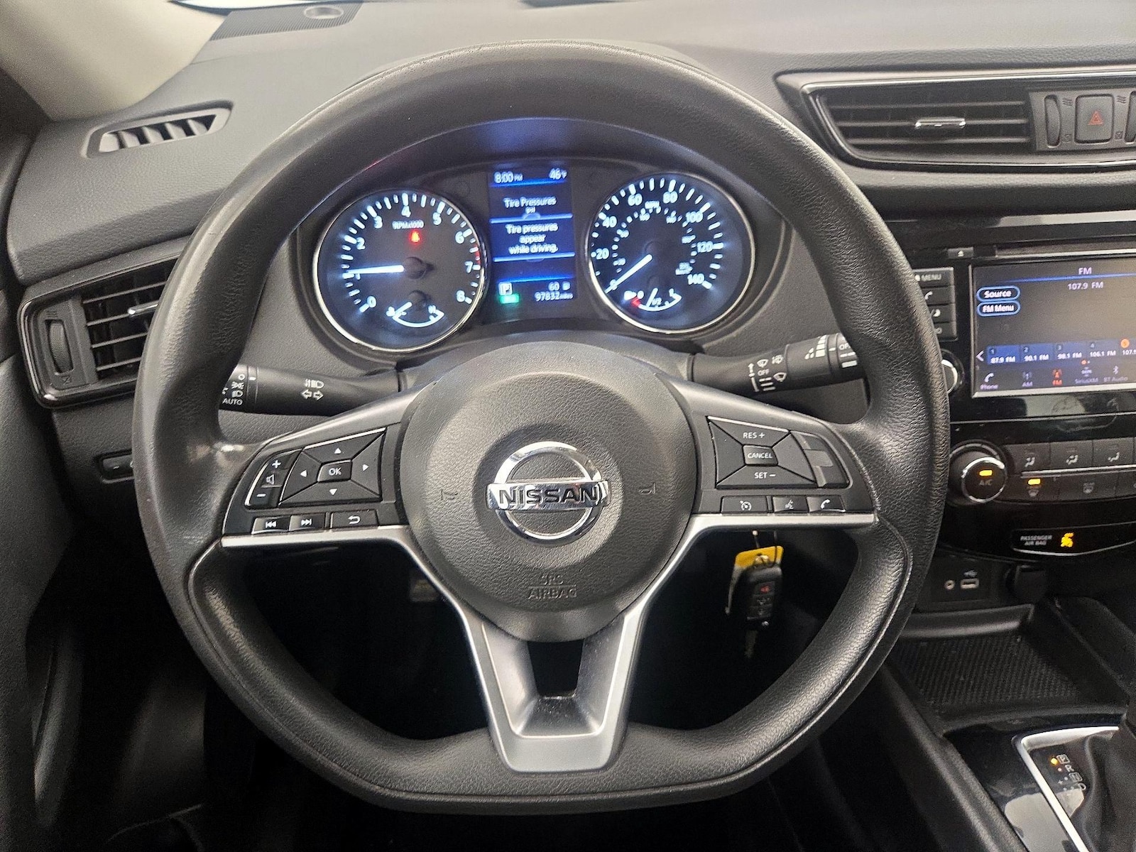 Lane Departure Warning