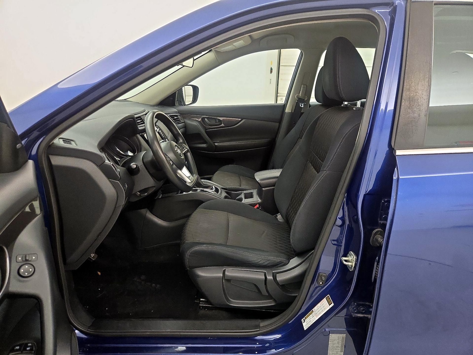 Side Airbags