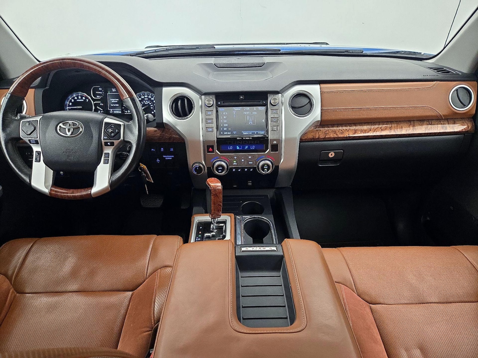 Navigation System
