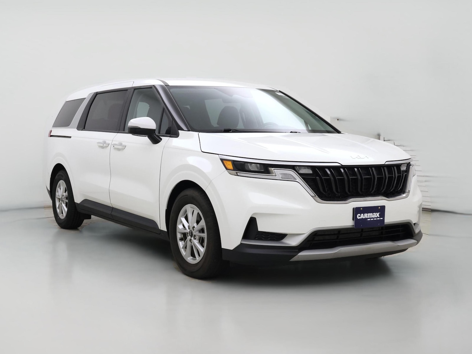 2024 Kia Carnival