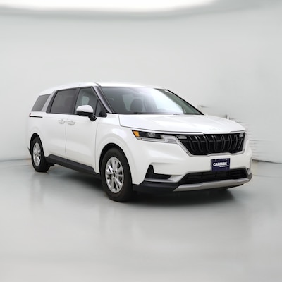 Vehicle exterior view