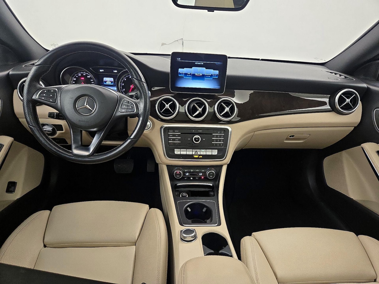 Navigation System