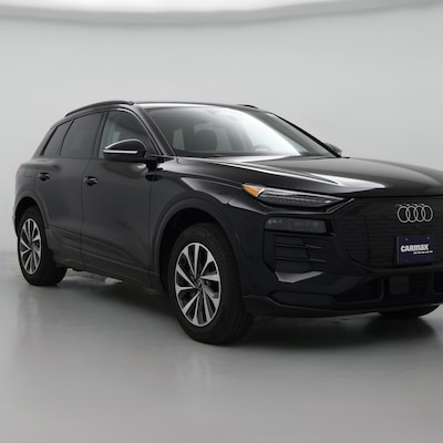 Vehicle exterior view