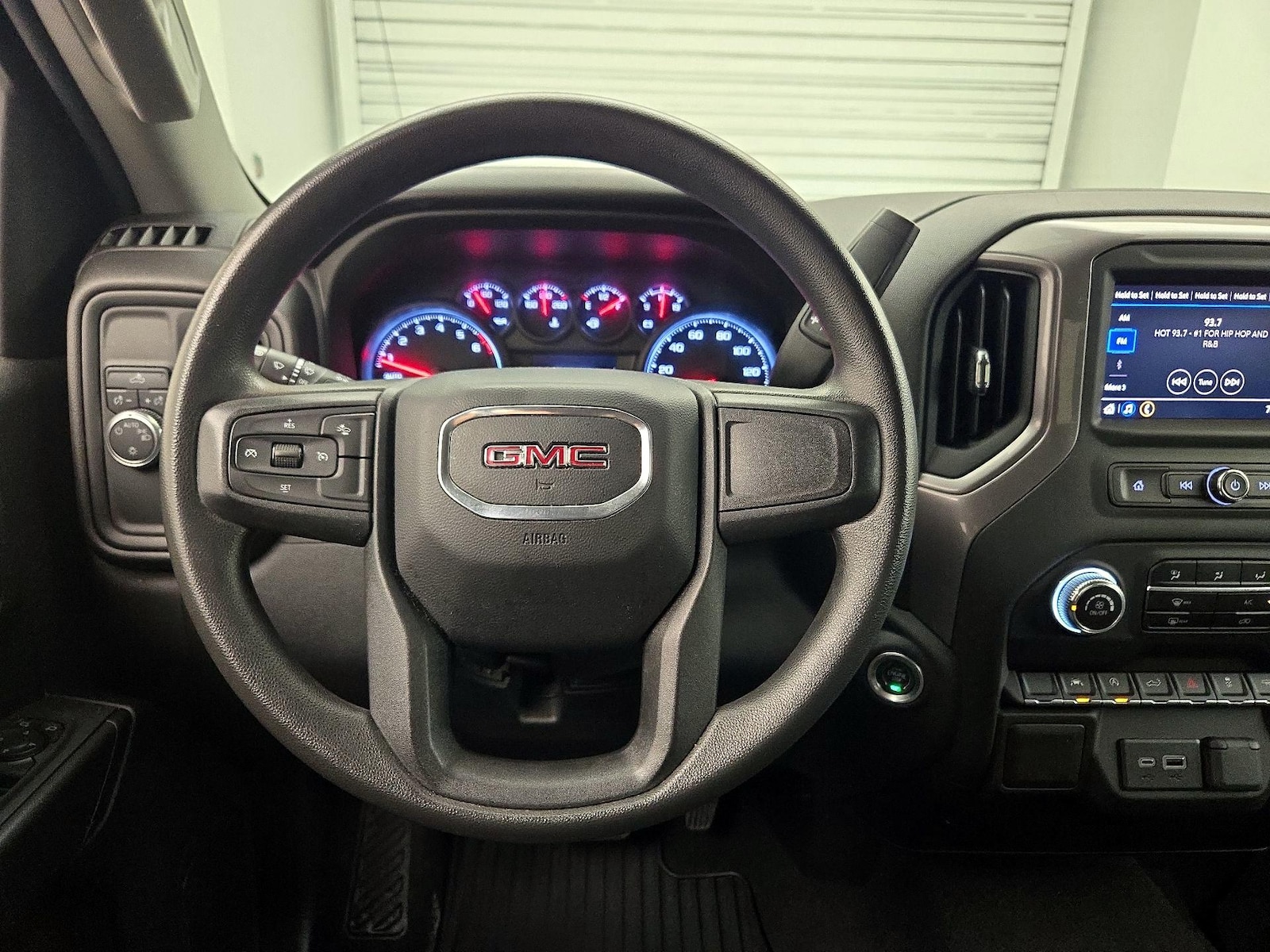 Lane Departure Warning
