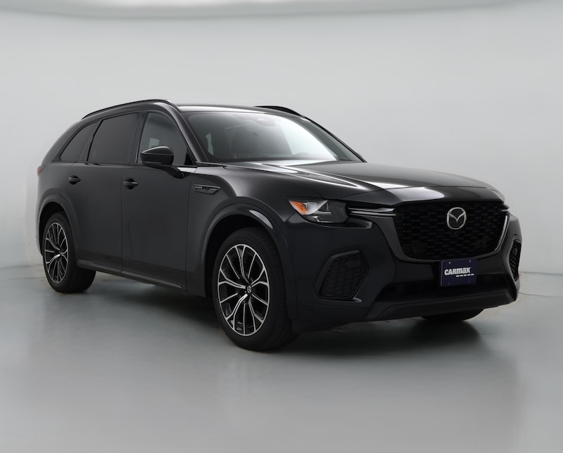 2025 Mazda CX-70 Turbo S Premium