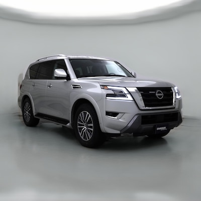 Vehicle exterior view