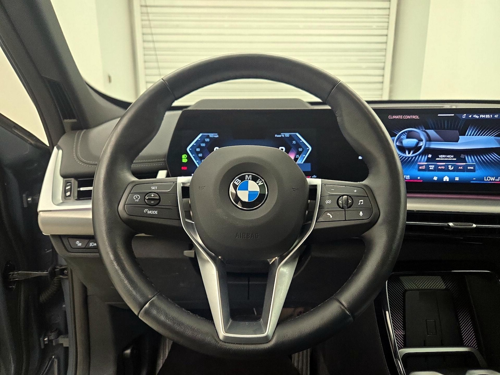 Lane Departure Warning