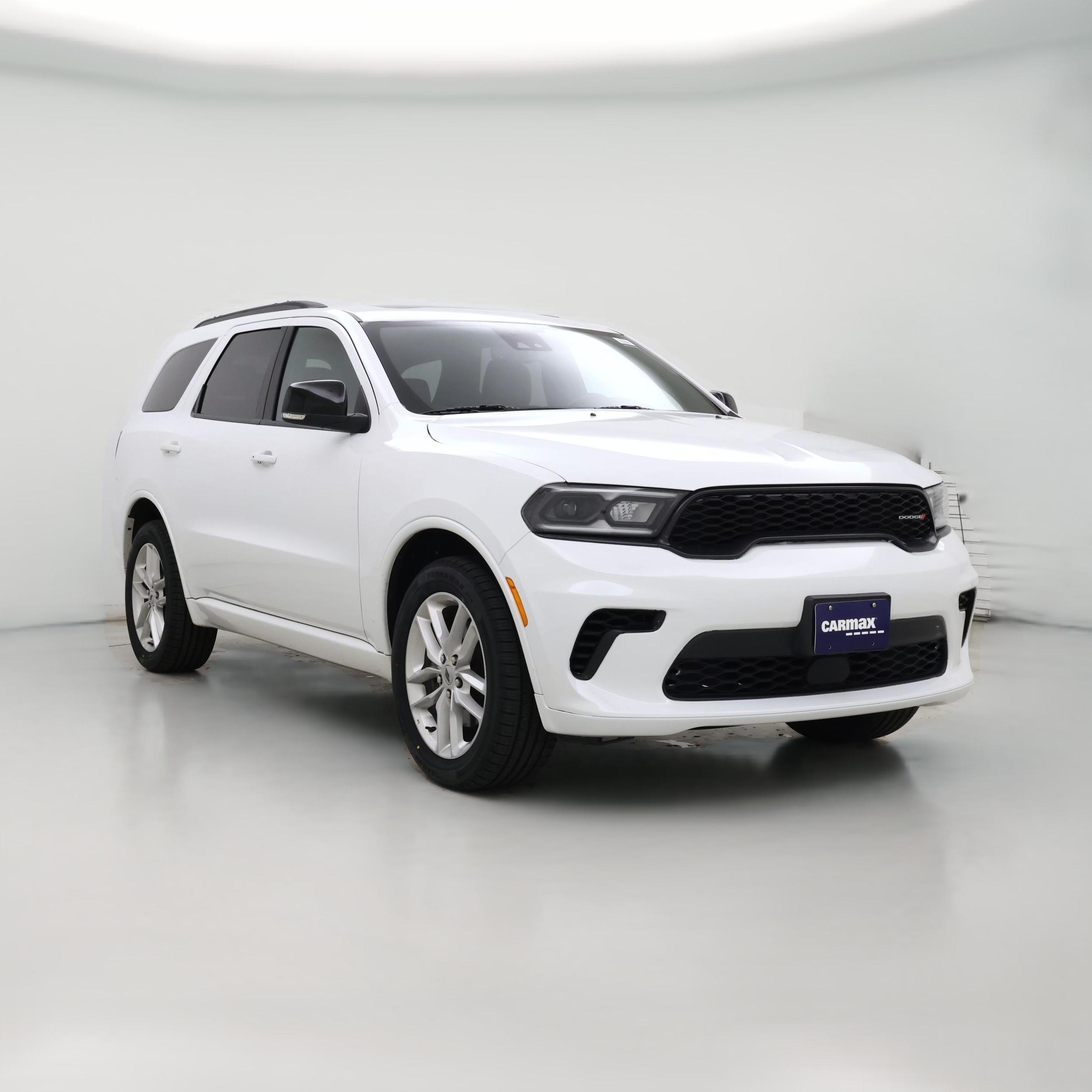 2024 Dodge Durango