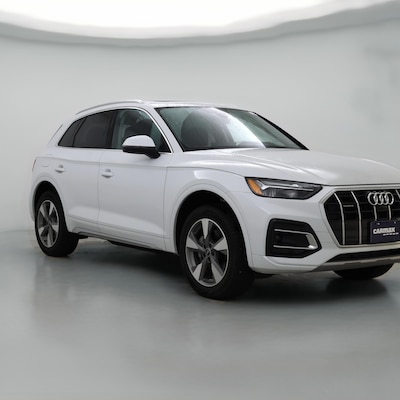 2023 Audi Q5 Premium Plus