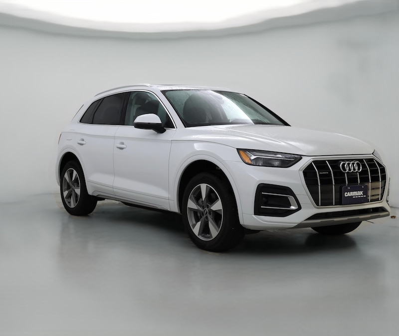 2023 Audi Q5 Premium Plus