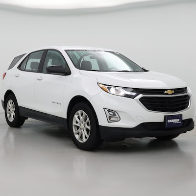 Vehicle exterior view