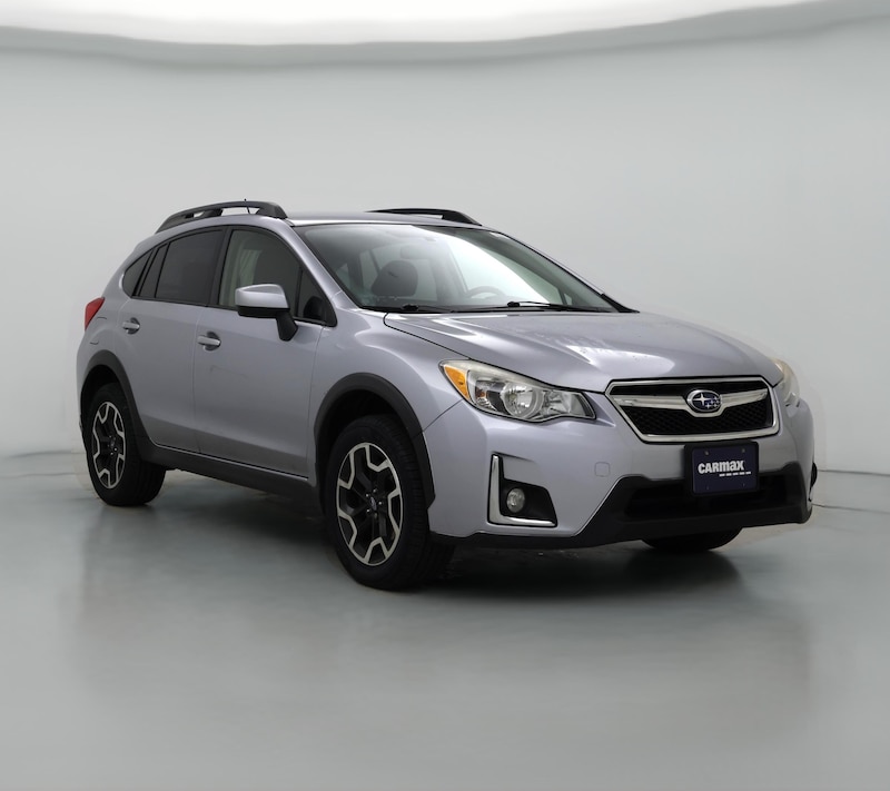 2017 Subaru Crosstrek Premium