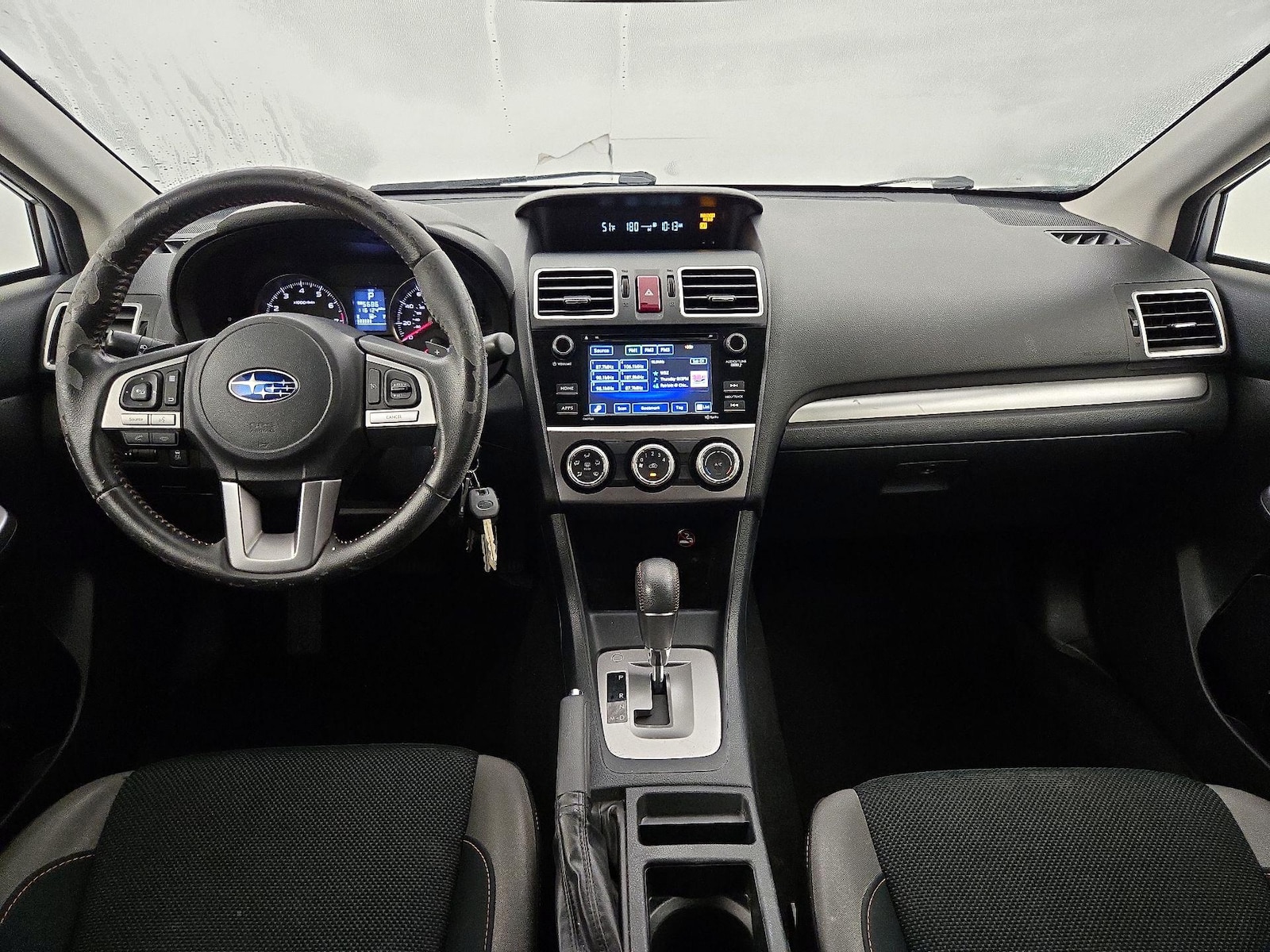 Rear View Camera
