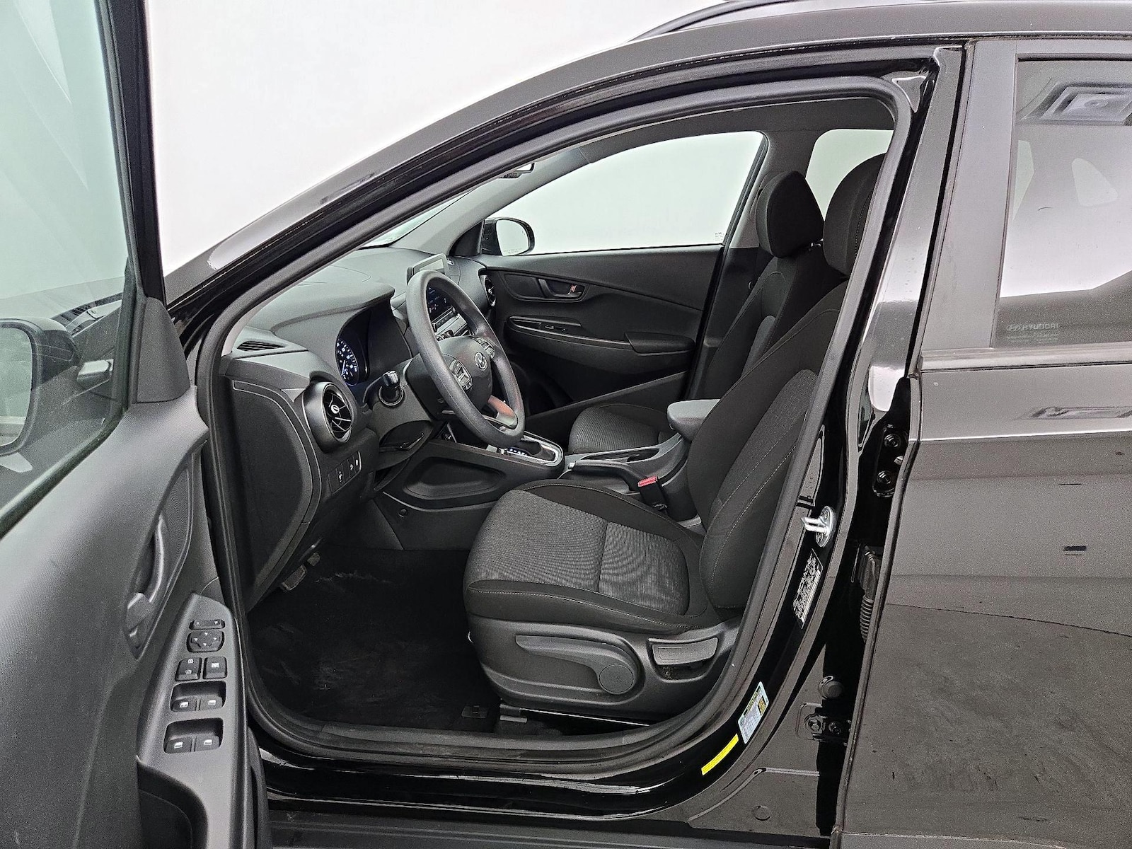 Side Airbags