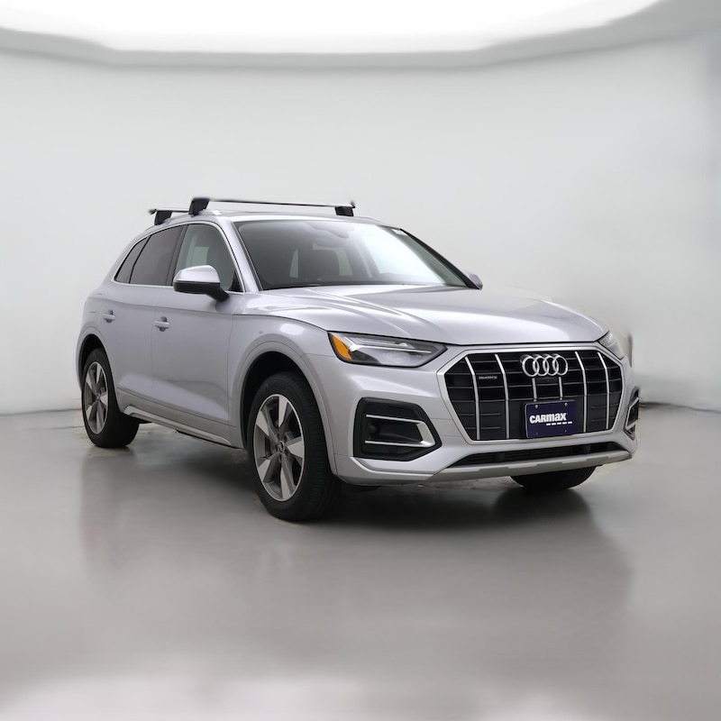 2023 Audi Q5 Premium Plus