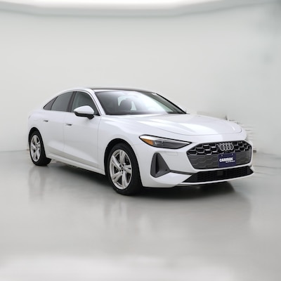 2025 Audi A5 Premium