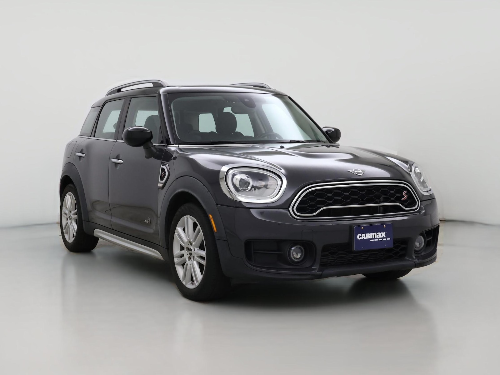 Smart Key & Power Hatch/Deck Lid