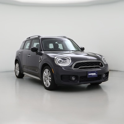 2020 Mini Cooper Countryman S ALL4