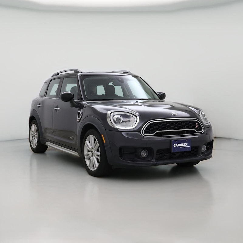 2020 Mini Cooper Countryman S ALL4