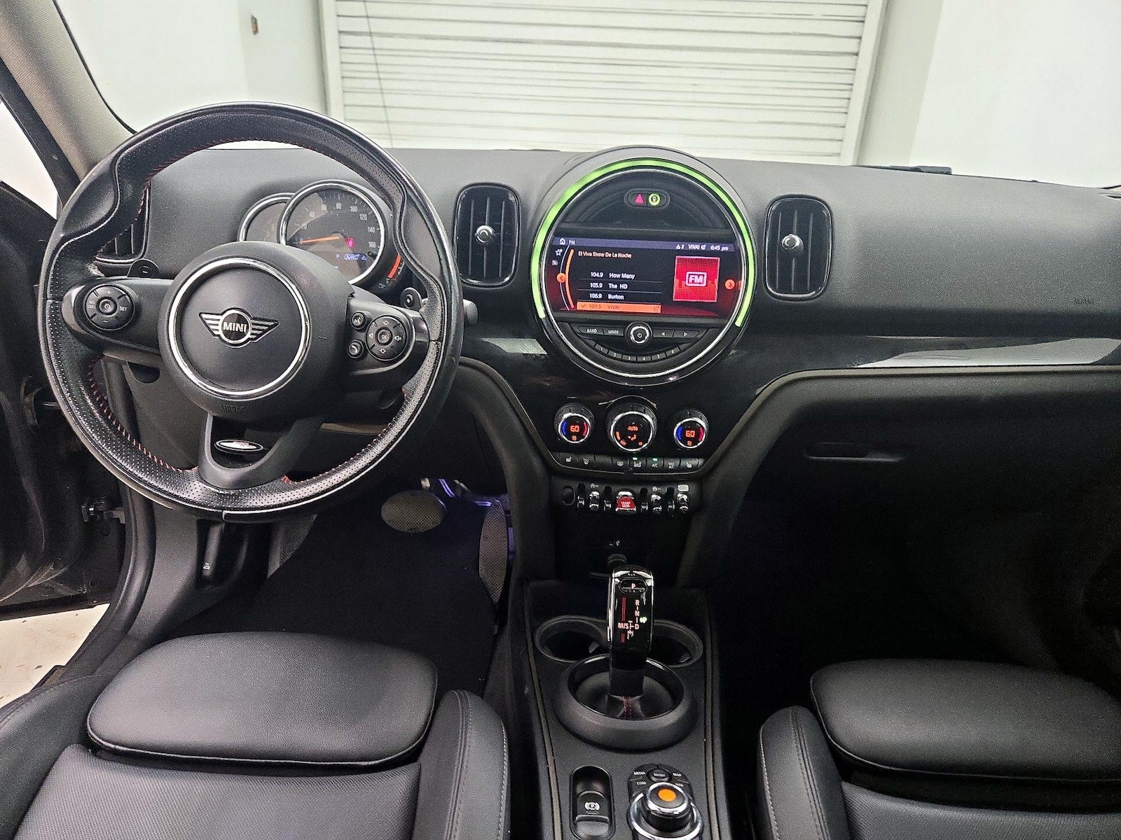Apple CarPlay®