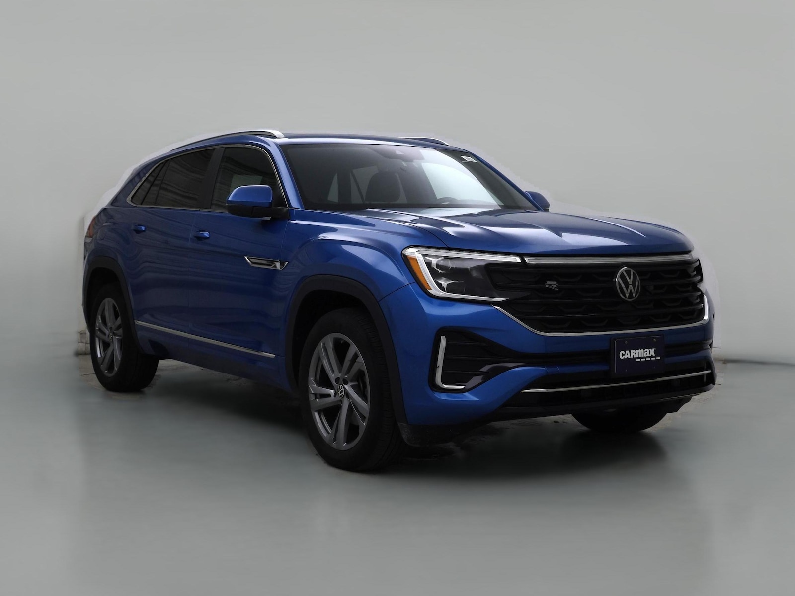 2024 Volkswagen Atlas Cross Sport