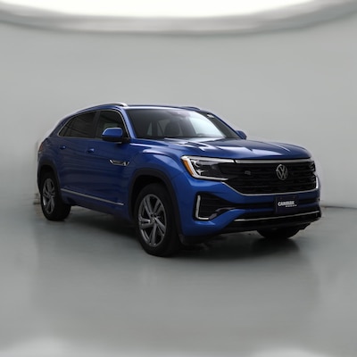 Recommended categories heading image of the selected vehicle