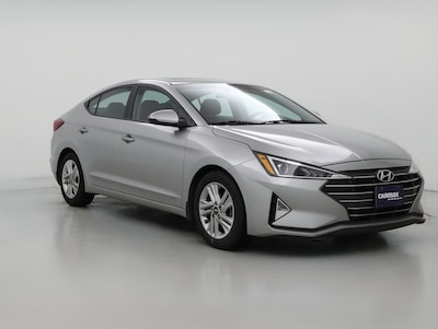 Recommended categories heading image of the selected vehicle