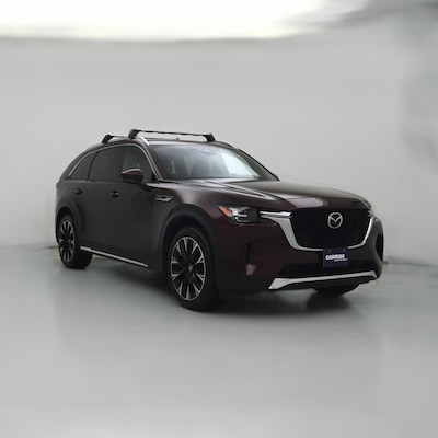 2024 Mazda CX-90 PHEV Premium Plus