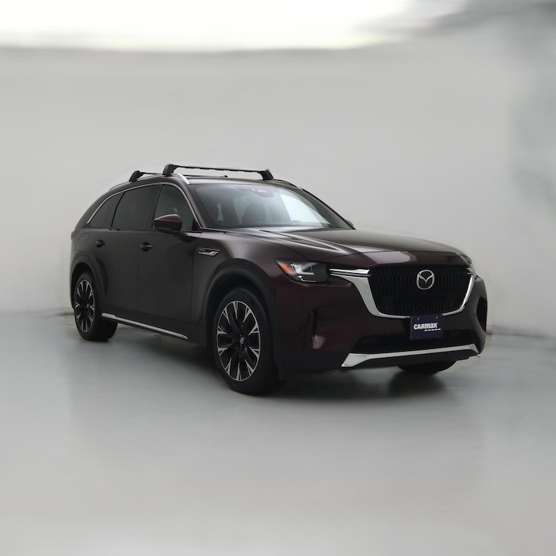 2024 Mazda CX-90 PHEV Premium Plus