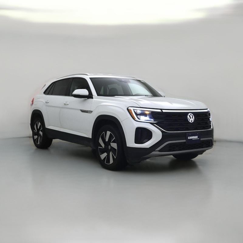2024 Volkswagen Atlas Cross Sport SE