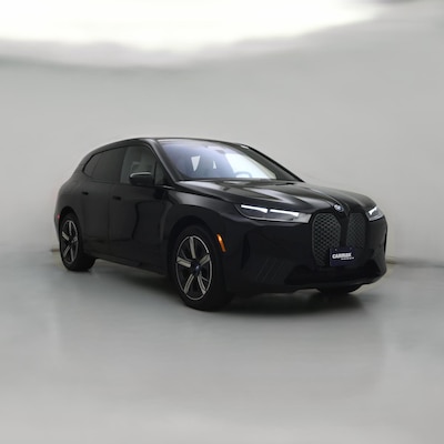 2024 BMW iX XDrive50i