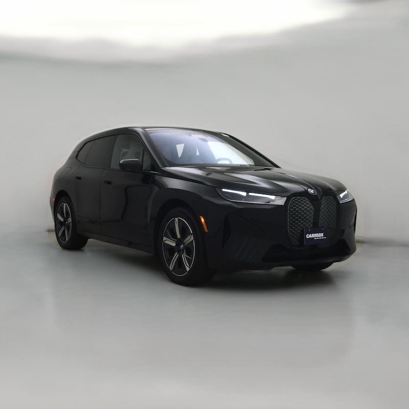 2024 BMW iX XDrive50i