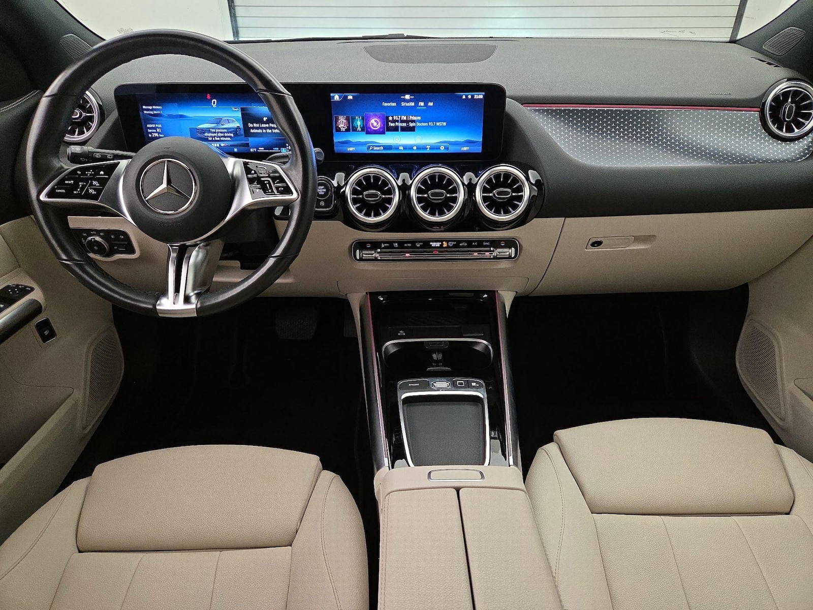 Rear View Camera
