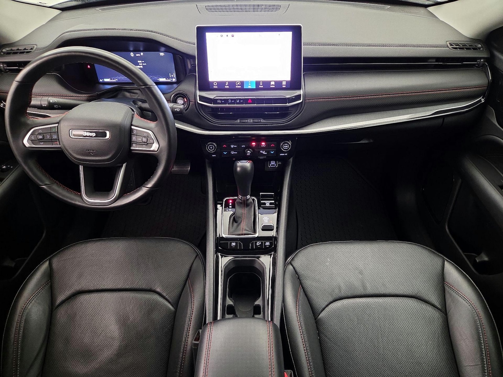 Navigation System