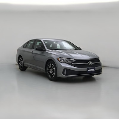 2023 Volkswagen Jetta Sport