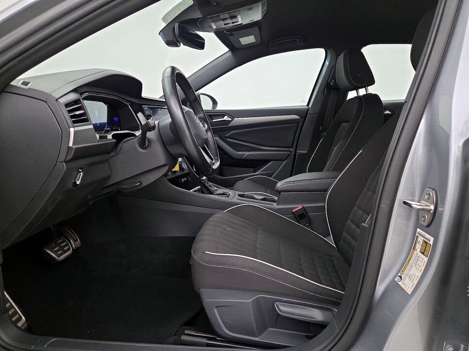 Side Airbags