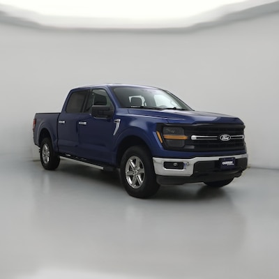 Recommended categories heading image of the selected vehicle