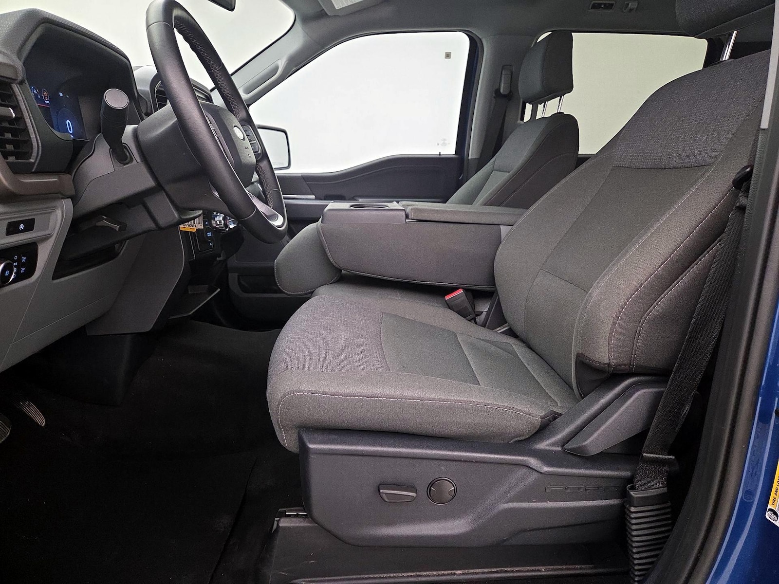 Side Airbags