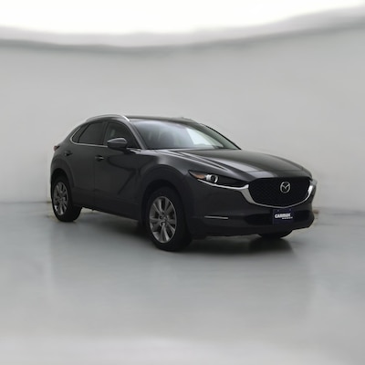 Recommended categories heading image of the selected vehicle