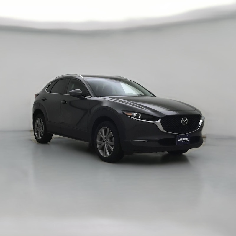 2023 Mazda CX-30 2.5 S Select Package