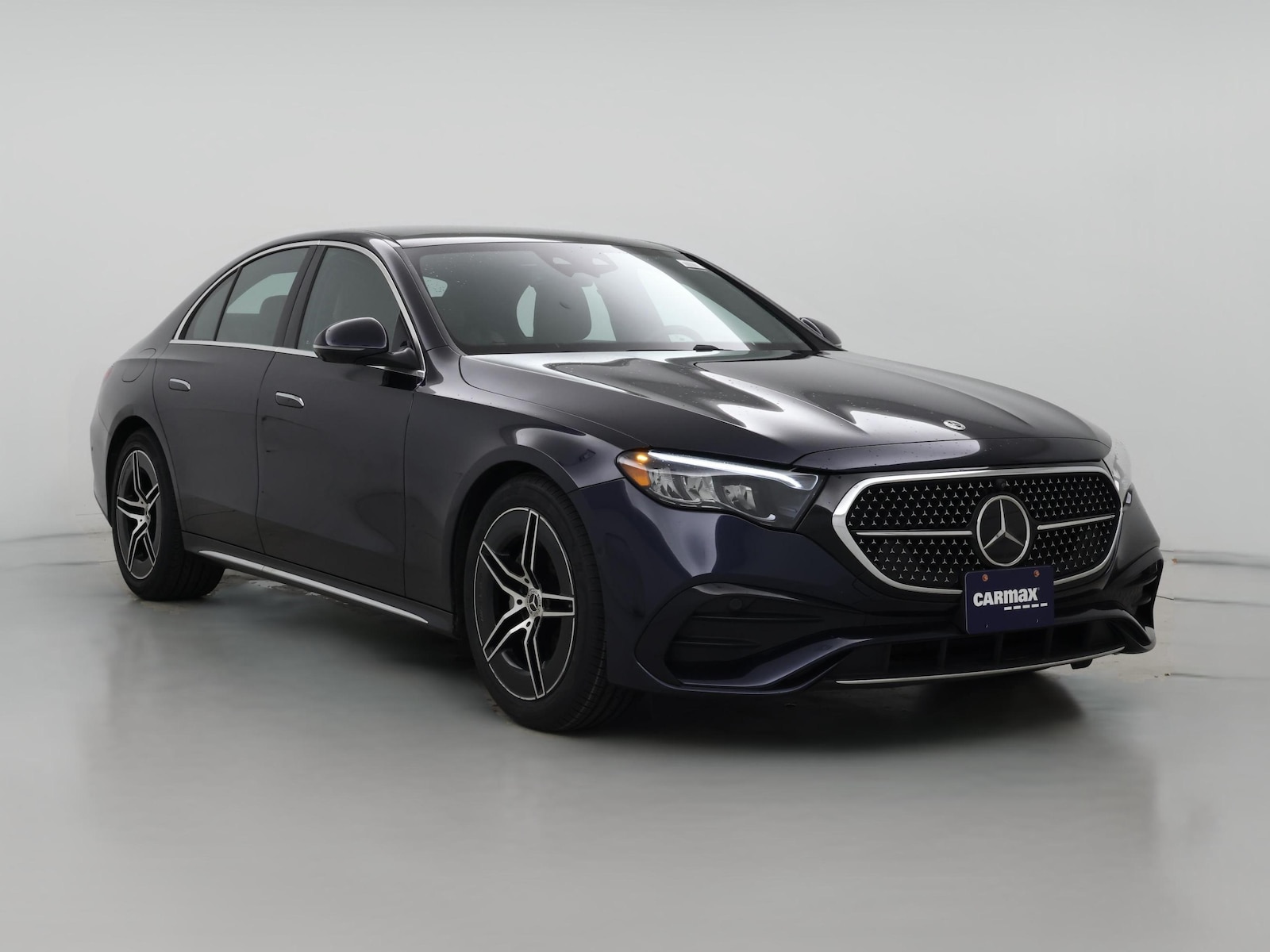 2026 Mercedes-Benz E-Class