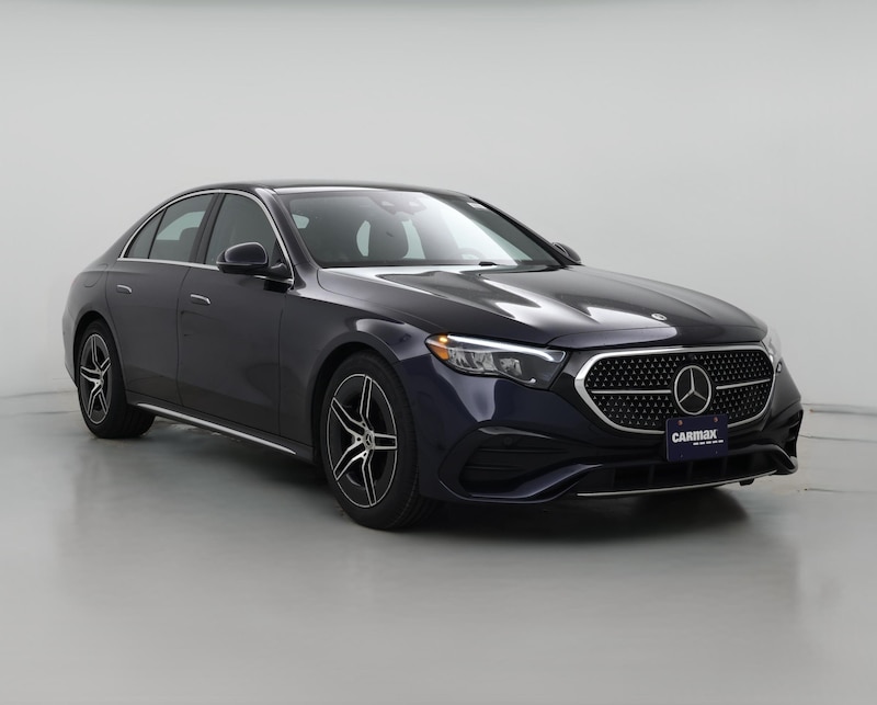 2026 Mercedes-Benz E350