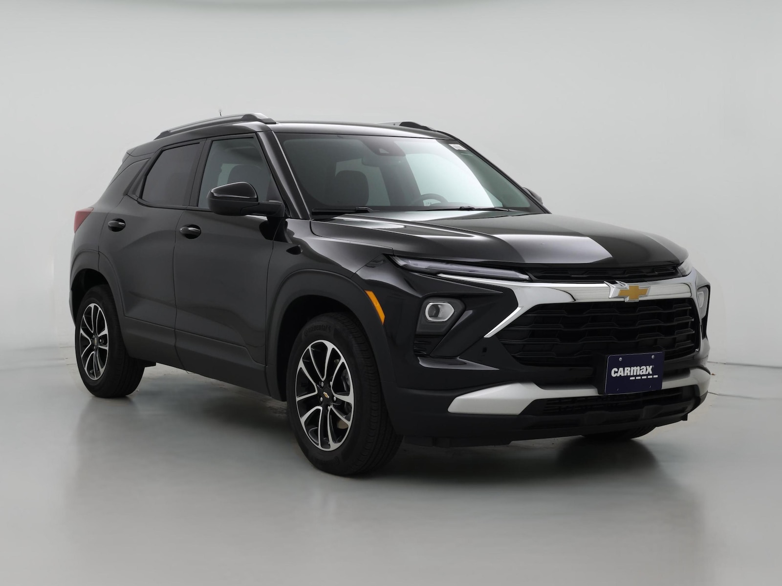 2025 Chevrolet Trailblazer