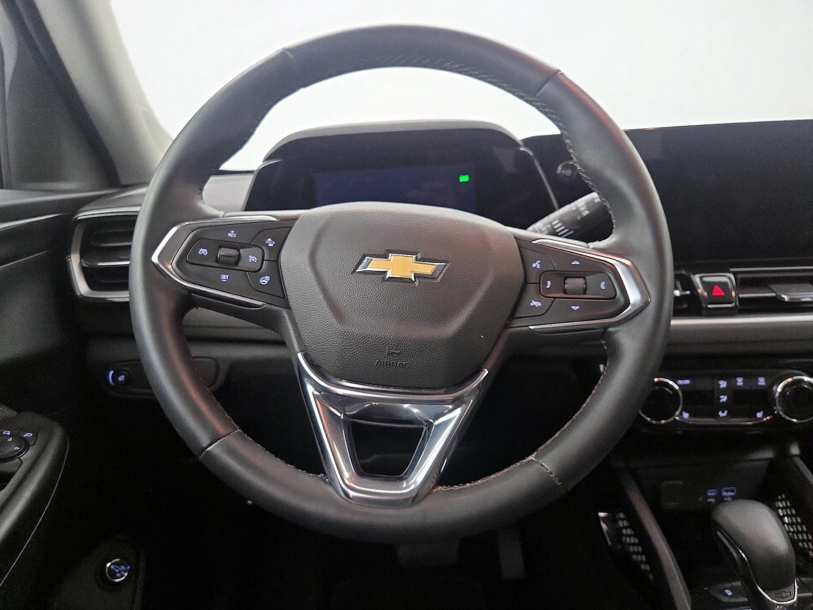 Lane Departure Warning