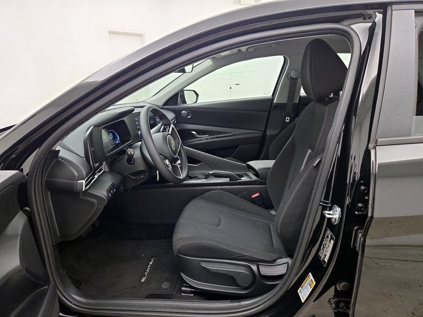 Side Airbags