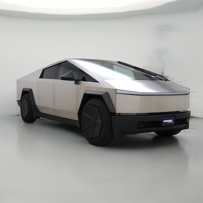 Vehicle exterior view